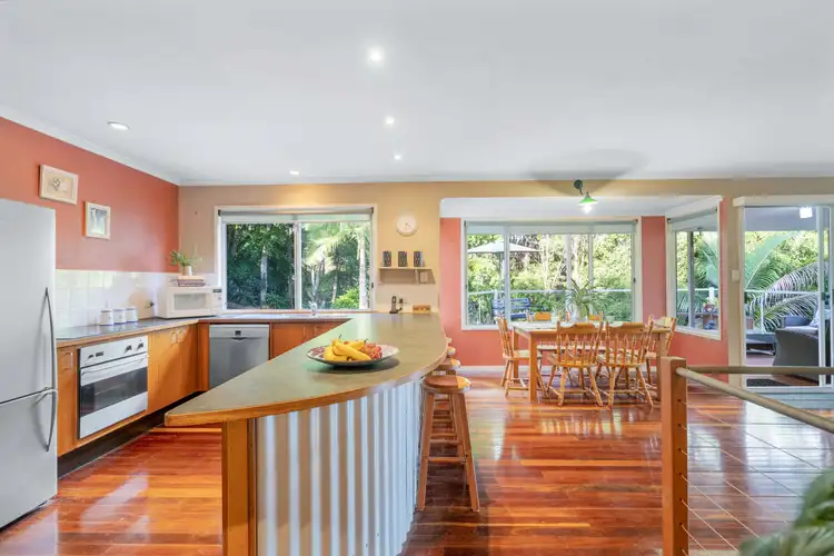 Fifth view of Homely rural property listing, 16 Old Kiel Mountain Rd, Kiels Mountain QLD 4559