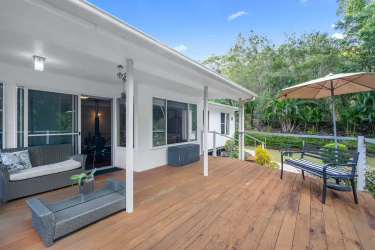 Sixth view of Homely rural property listing, 16 Old Kiel Mountain Rd, Kiels Mountain QLD 4559