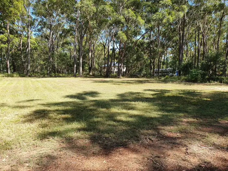 Second view of Homely land listing, 18 Glenfield Ave, Russell Island QLD 4184