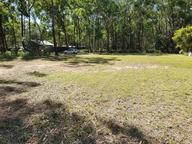 Fifth view of Homely land listing, 18 Glenfield Ave, Russell Island QLD 4184