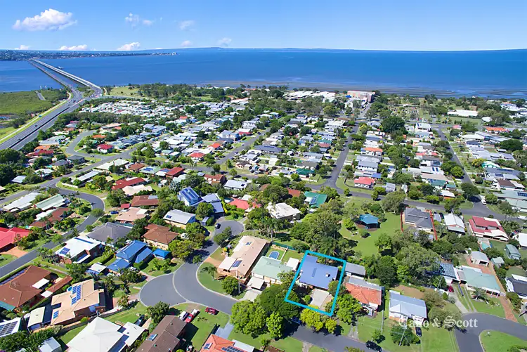5 Jill St, Brighton QLD 4017