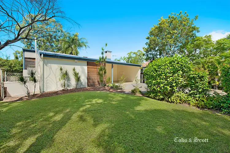 Second view of Homely house listing, 5 Jill St, Brighton QLD 4017
