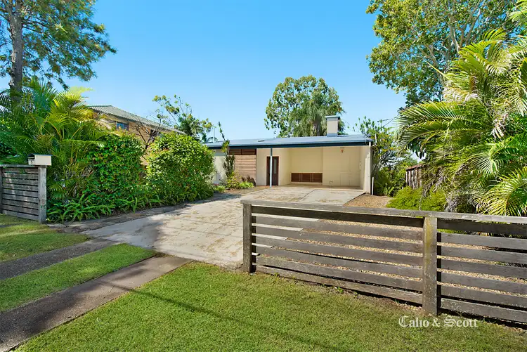 Third view of Homely house listing, 5 Jill St, Brighton QLD 4017