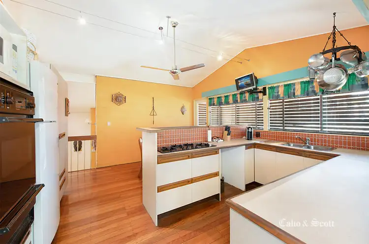 Fourth view of Homely house listing, 5 Jill St, Brighton QLD 4017