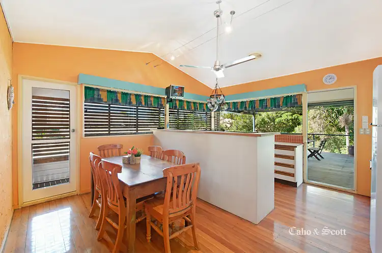 Fifth view of Homely house listing, 5 Jill St, Brighton QLD 4017