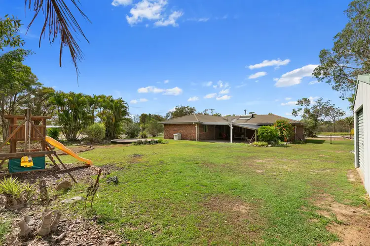 Second view of Homely house listing, 4 Lockett Cl, Oakhurst QLD 4650