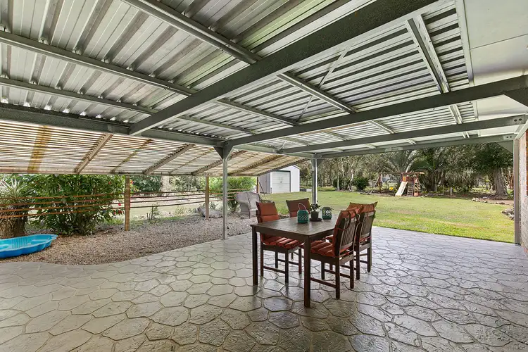 Third view of Homely house listing, 4 Lockett Cl, Oakhurst QLD 4650