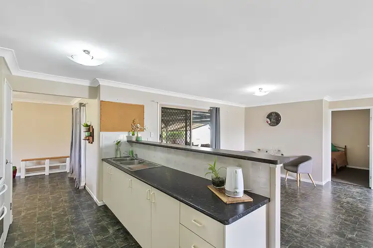 Fourth view of Homely house listing, 4 Lockett Cl, Oakhurst QLD 4650