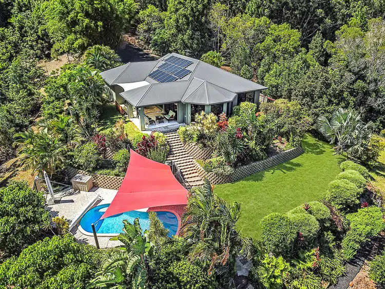 86 Towen Mount Rd, Towen Mountain QLD 4560