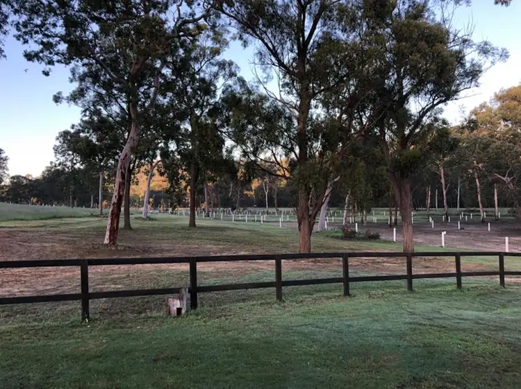 Sixth view of Homely rural property listing, 8209 Putty Road, Putty NSW 2330