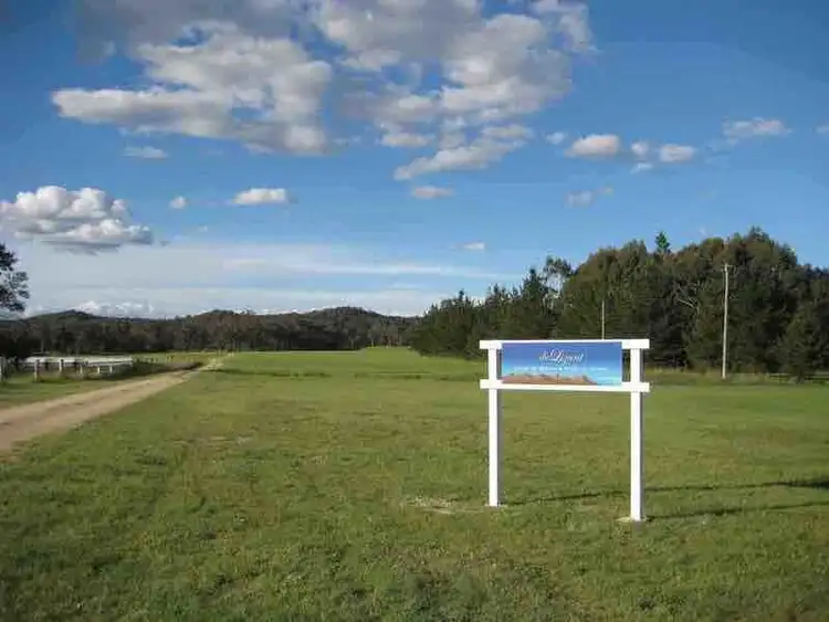 Second view of Homely rural property listing, 3 Mcgrath Lane, Applethorpe QLD 4378