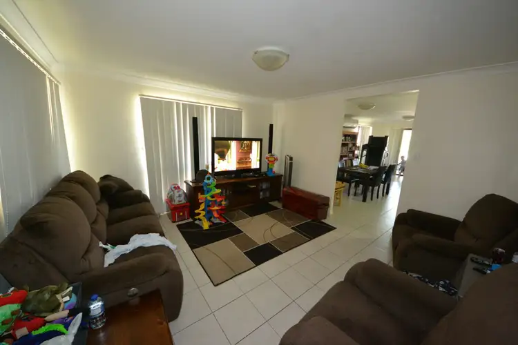 Seventh view of Homely house listing, 2 Broadhurst Drive, Gracemere QLD 4702