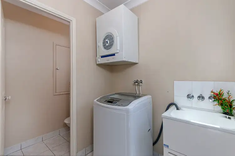 Seventh view of Homely unit listing, 6/60 Charles Street, Manunda QLD 4870