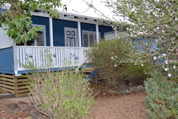 Second view of Homely house listing, 17 Union St, Donnybrook WA 6239