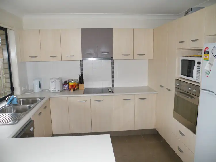 Second view of Homely house listing, 2/31 Jaxson Terrace, Pimpama QLD 4209