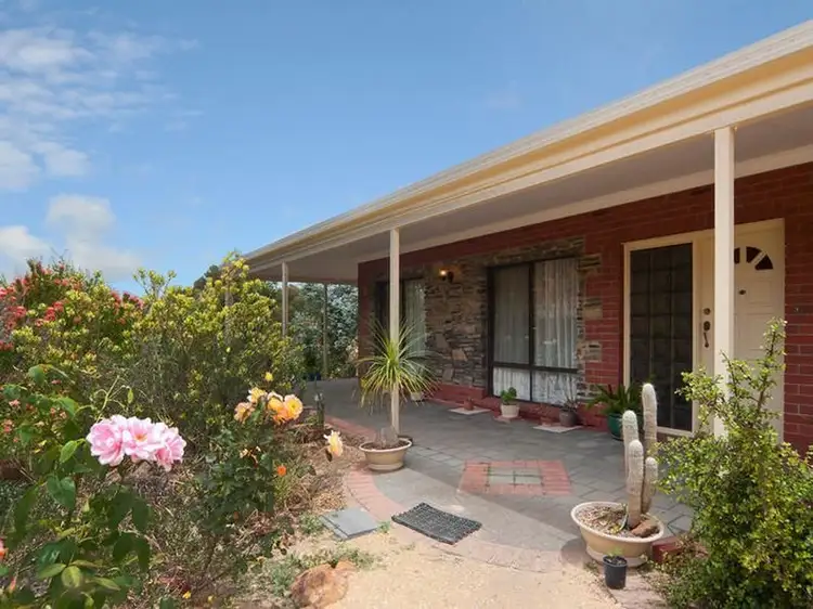 Fourth view of Homely house listing, 21 Adams Road, Williamstown SA 5351
