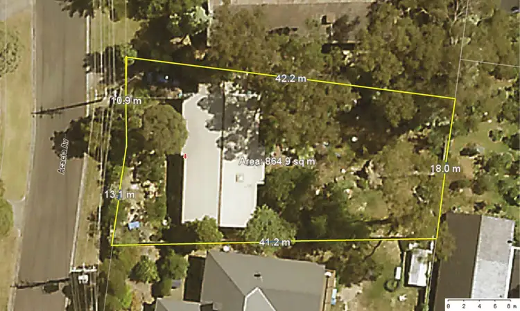 4 Acacia Avenue, Kilsyth VIC 3137