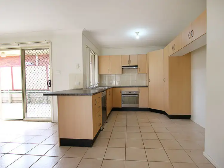 Fifth view of Homely house listing, 30 Budgeree Drive, Aberglasslyn NSW 2320