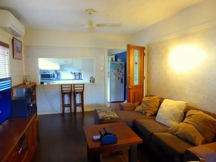Second view of Homely house listing, 399 Scarborough Road, Scarborough QLD 4020