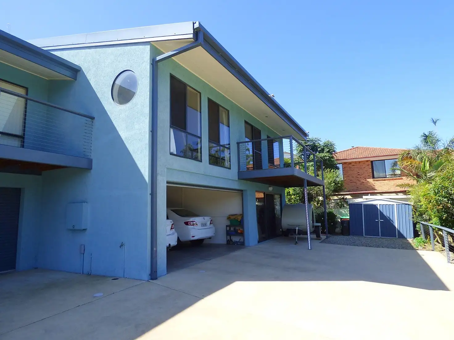 Main view of Homely house listing, 2/6 Bellbird Ct, Eden NSW 2551