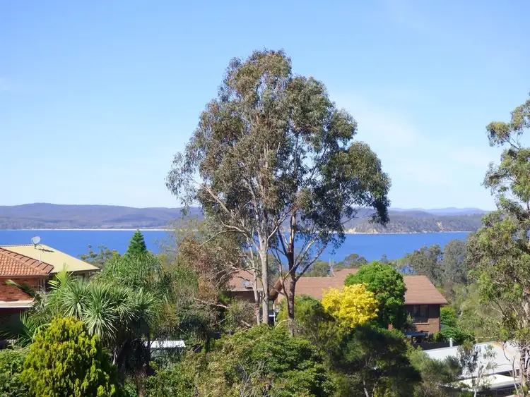Second view of Homely house listing, 2/6 Bellbird Ct, Eden NSW 2551