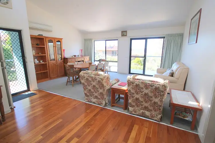 Third view of Homely house listing, 2/6 Bellbird Ct, Eden NSW 2551