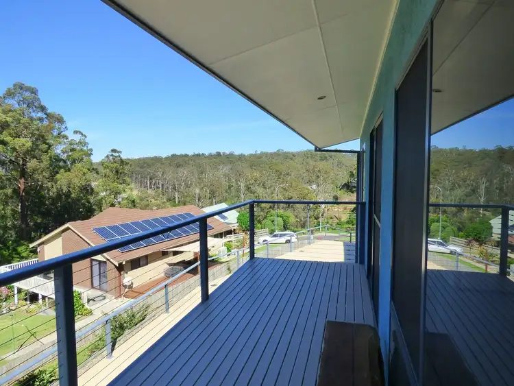 Fourth view of Homely house listing, 2/6 Bellbird Ct, Eden NSW 2551