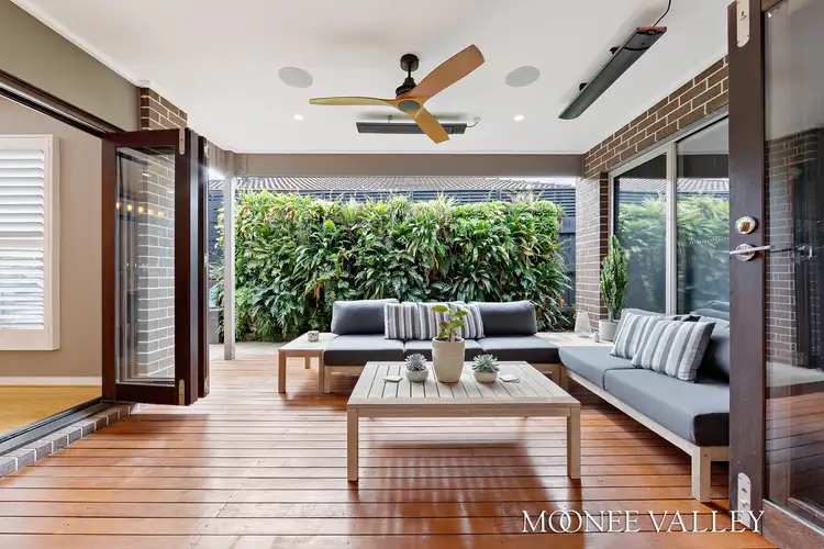 Fifth view of Homely house listing, 8 Thompson Street, Avondale Heights VIC 3034