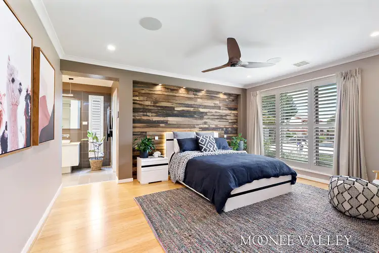 Seventh view of Homely house listing, 8 Thompson Street, Avondale Heights VIC 3034