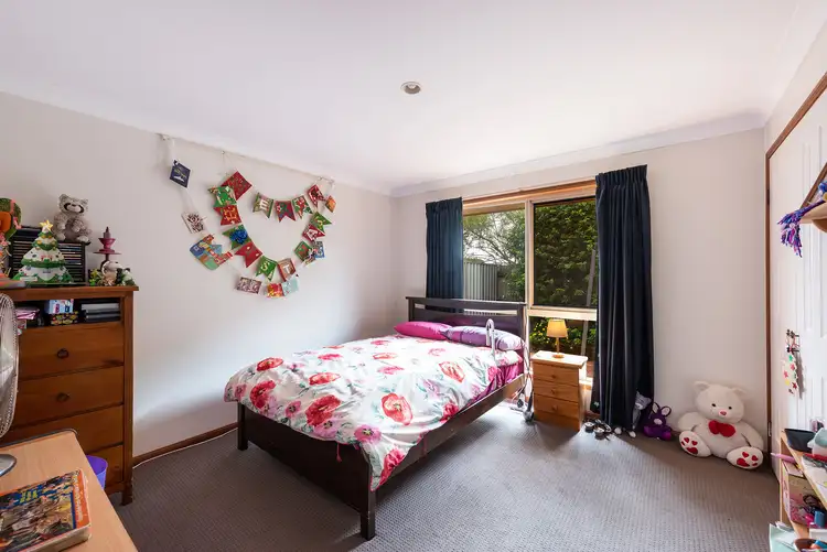 Sixth view of Homely house listing, 8 Kerry Cl, Middle Ridge QLD 4350