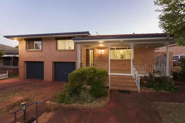 7 Maker Street, Rangeville QLD 4350