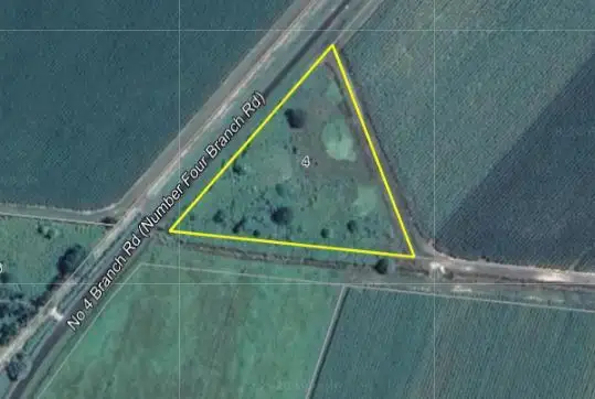 4 No./4 Branch Rd, Silkwood QLD 4856