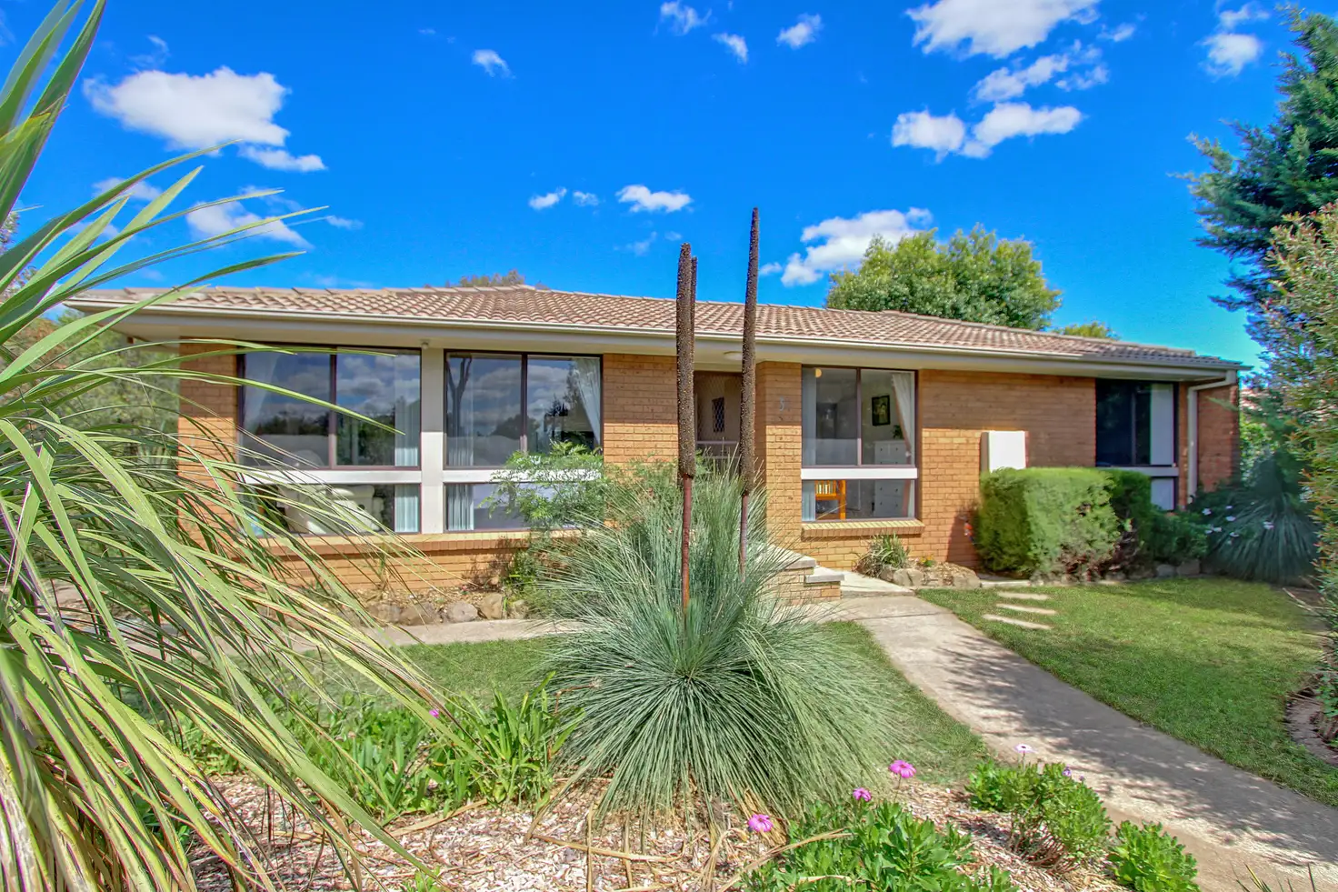 Main view of Homely house listing, 31 Pawsey Cct, Florey ACT 2615