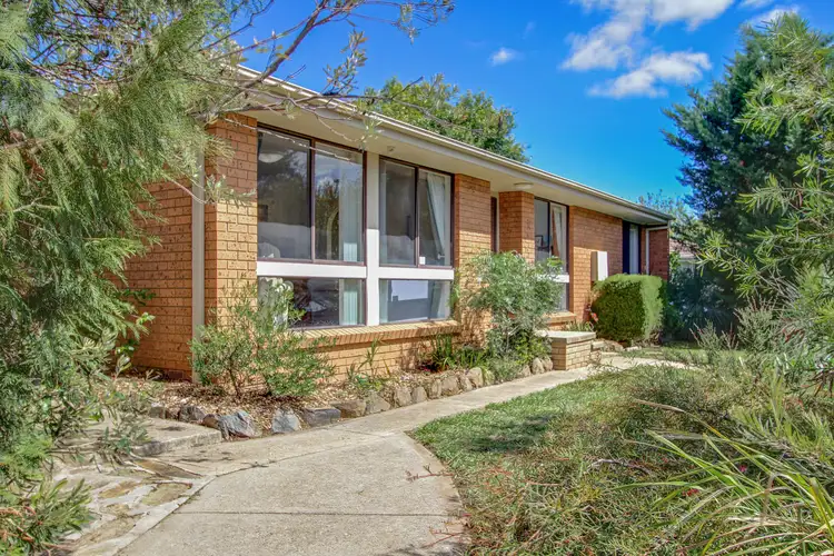 Third view of Homely house listing, 31 Pawsey Cct, Florey ACT 2615