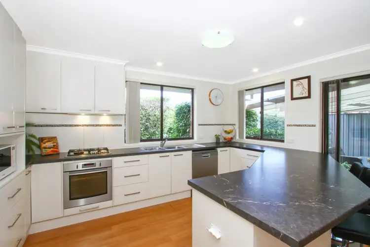 Fourth view of Homely house listing, 31 Pawsey Cct, Florey ACT 2615