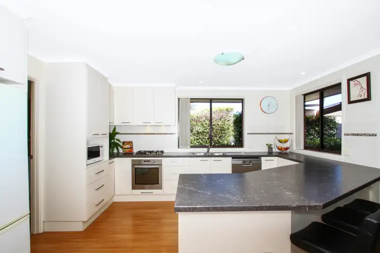 Fifth view of Homely house listing, 31 Pawsey Cct, Florey ACT 2615