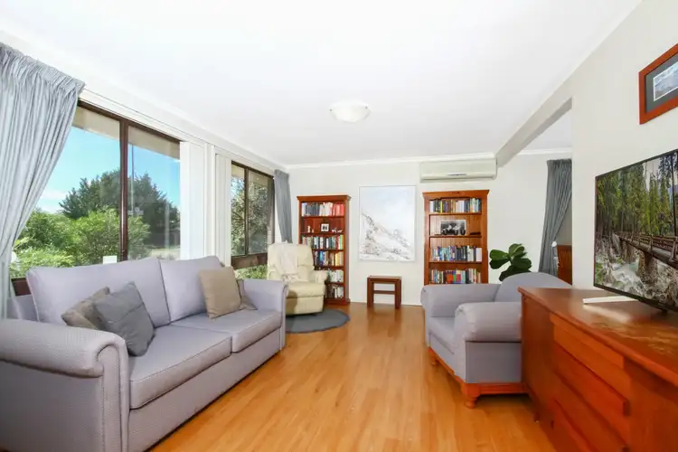 Sixth view of Homely house listing, 31 Pawsey Cct, Florey ACT 2615