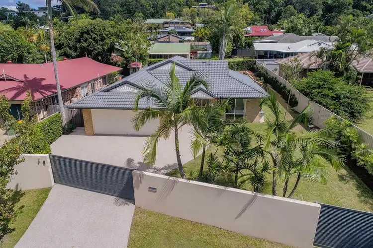 41 Jingellic Drive, Buderim QLD 4556