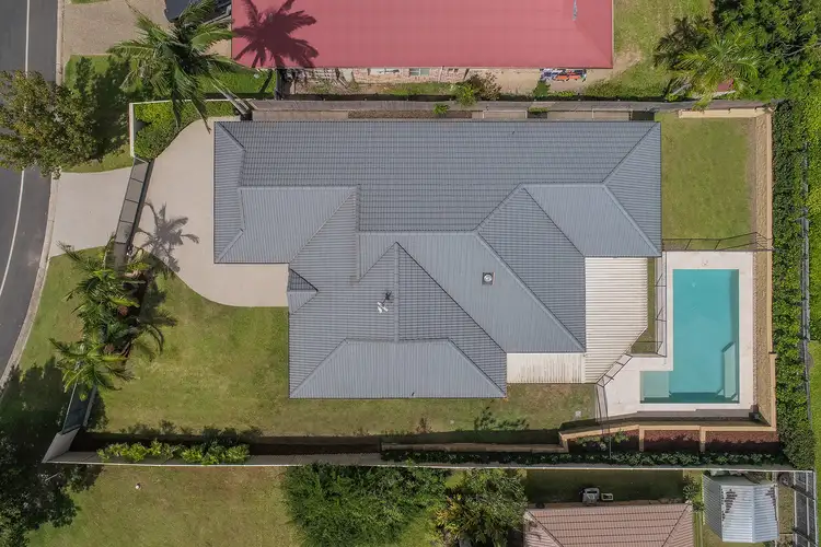 Second view of Homely house listing, 41 Jingellic Drive, Buderim QLD 4556