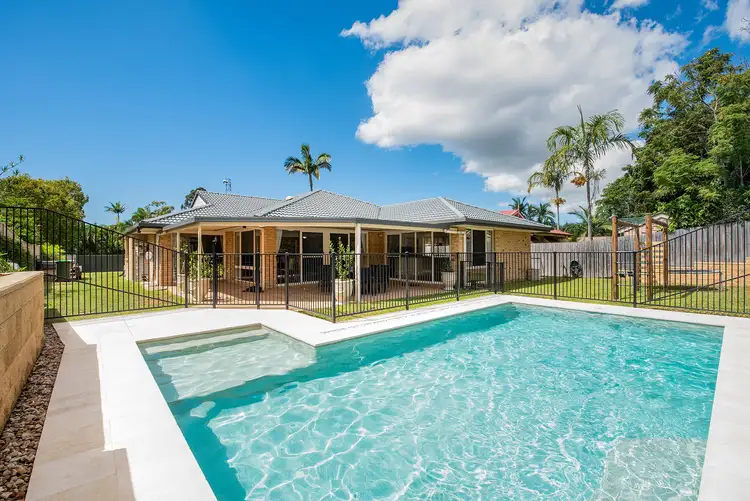 Third view of Homely house listing, 41 Jingellic Drive, Buderim QLD 4556