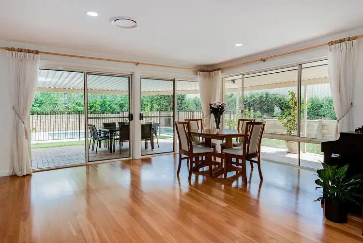 Fifth view of Homely house listing, 41 Jingellic Drive, Buderim QLD 4556