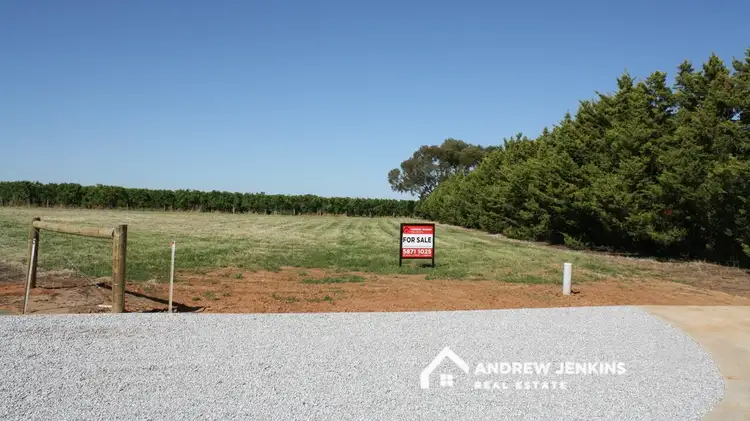 Lot 4, 14 Catona Crescent, Cobram VIC 3644