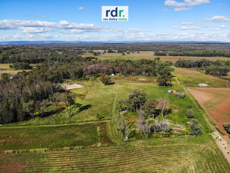 1031 Old Bundarra Road, Inverell NSW 2360