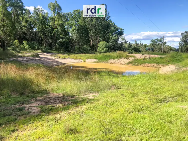 Second view of Homely rural property listing, 1031 Old Bundarra Road, Inverell NSW 2360