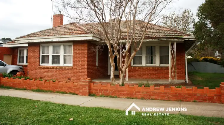 Main view of Homely house listing, 66 Broadway St, Cobram VIC 3644