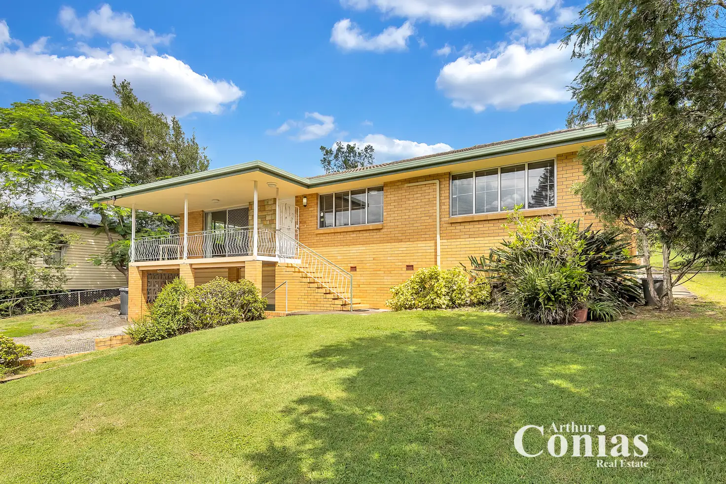 Main view of Homely house listing, 28 Wool St, Toowong QLD 4066