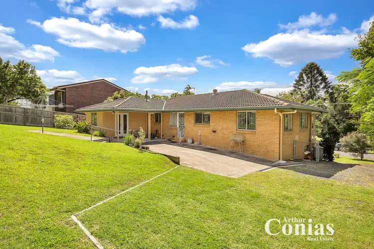 Second view of Homely house listing, 28 Wool St, Toowong QLD 4066