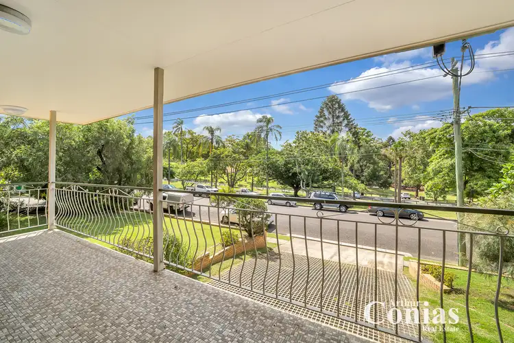Third view of Homely house listing, 28 Wool St, Toowong QLD 4066