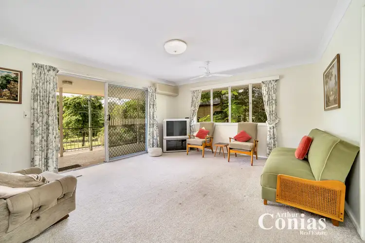 Fourth view of Homely house listing, 28 Wool St, Toowong QLD 4066