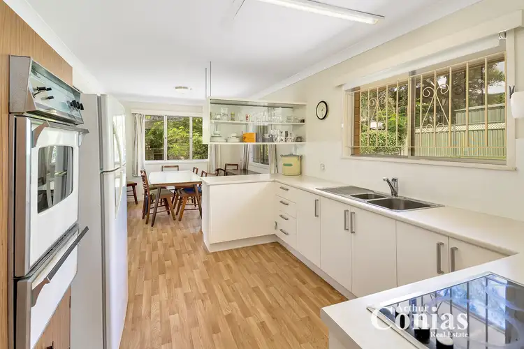 Fifth view of Homely house listing, 28 Wool St, Toowong QLD 4066